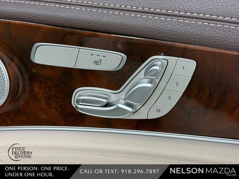 Used 2017 Mercedes-Benz E 300 4MATIC image 48