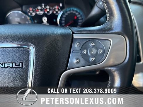 Used 2019 GMC Yukon Denali w/ Denali Ultimate Package image 32