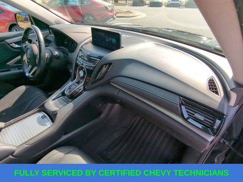 Used 2020 Acura RDX Base image 47
