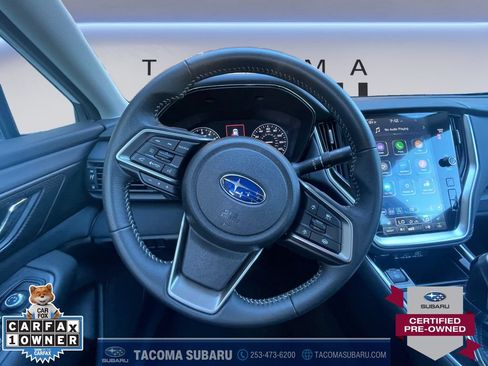 Used 2025 Subaru Legacy Premium AWD/4WD image 13