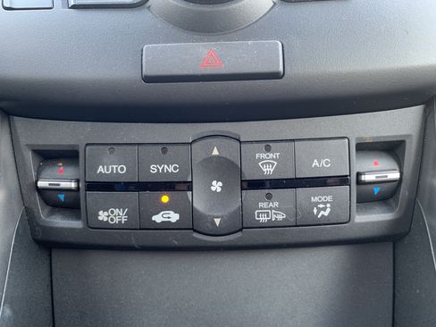 Used 2012 Acura TSX Sport Wagon FWD image 29