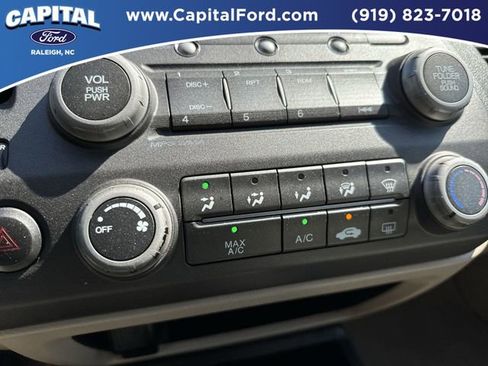 Used 2009 Honda Civic EX image 30