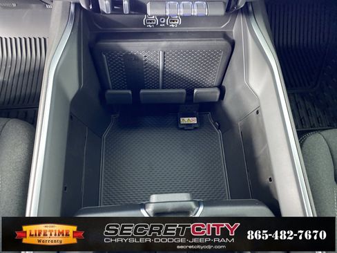 New 2026 RAM 1500 Big Horn image 25