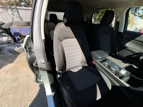 Used 2022 Ford Edge SE AWD/4WD image 28