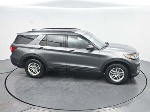 New 2026 Ford Explorer Active AWD/4WD image 27