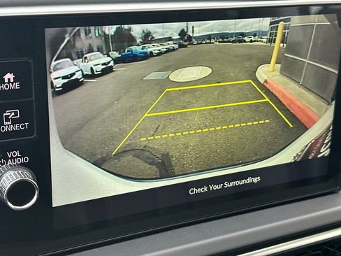 Certified 2025 Acura ADX AWD image 20