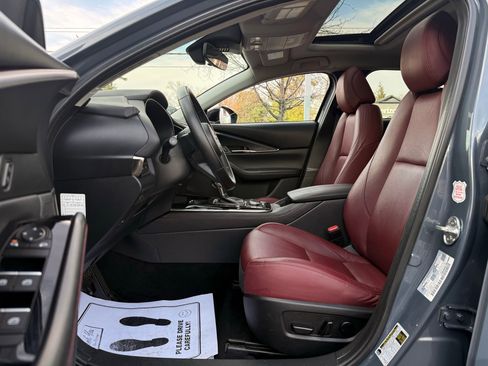 Used 2025 MAZDA CX-30 AWD 2.5 S w/ Preferred Package image 38