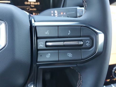 New 2026 GMC Terrain AT4 image 22