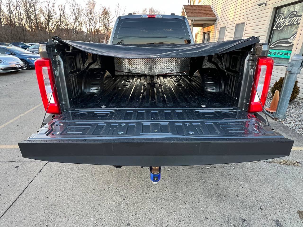 Used 2023 Ford F350 XL AWD/4WD image 26