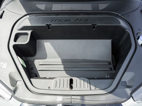 New 2025 Ford Mustang Mach-E Premium image 19