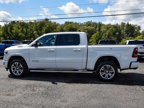 Certified 2023 RAM 1500 Limited w/ Trailer Tow Group AWD/4WD image 6