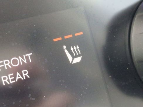 New 2026 Hyundai Palisade FWD Hybrid image 28