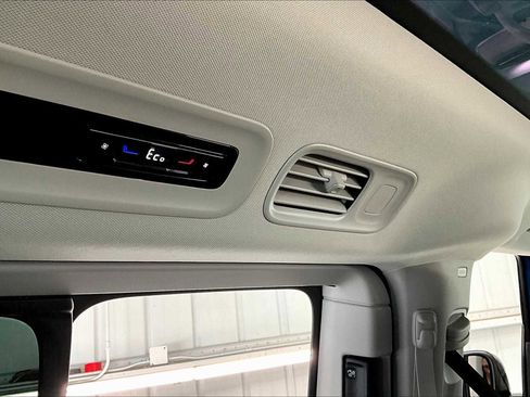 New 2025 Volkswagen ID. Buzz 1st Edition image 16