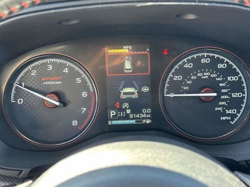 Used 2020 Subaru Forester Sport image 13