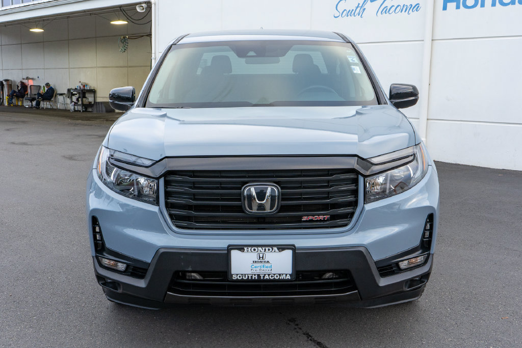 Used 2023 Honda Ridgeline Sport image 4