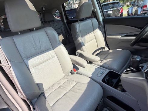 Used 2014 Honda CR-V EX-L image 31