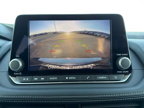 New 2026 Nissan Rogue SV image 13