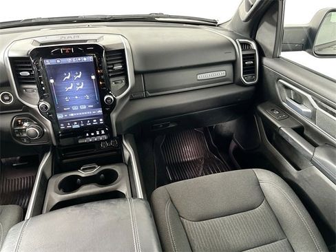 Used 2023 RAM 1500 Big Horn image 27