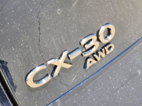 New 2026 MAZDA CX-30 Aire Edition AWD/4WD image 16