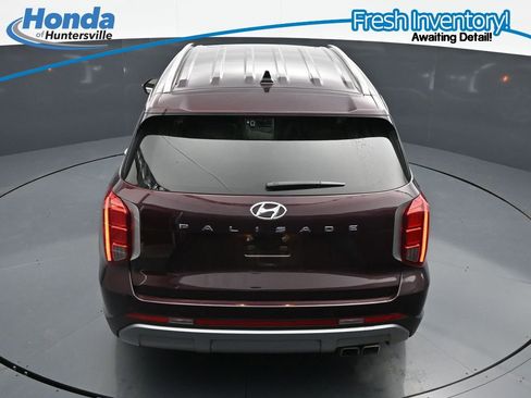 Used 2023 Hyundai Palisade SEL w/ Premium Package FWD image 23