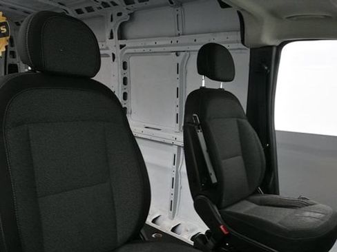 Used 2023 RAM ProMaster 2500 FWD image 25