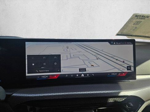 Certified 2026 BMW 430i Coupe w/ M Sport Package image 19