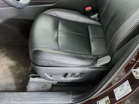 Used 2024 MAZDA CX-90 3.3 Turbo w/ Premium Package image 4