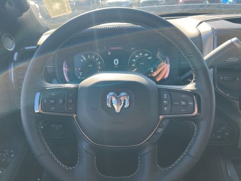 New 2026 RAM 2500 Rebel w/ Rebel Level 2 Equipment Group image 26