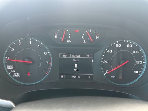 Used 2023 Chevrolet Malibu LT FWD image 38