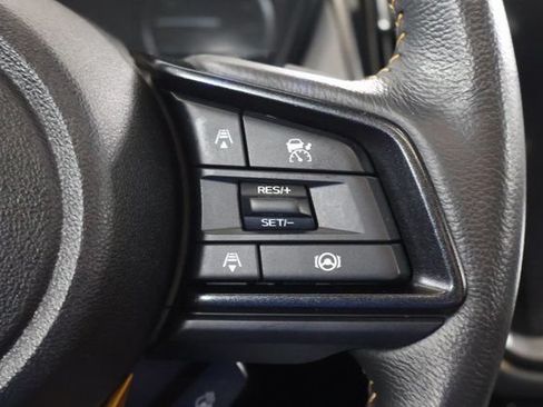 Used 2024 Subaru Outback Wilderness AWD/4WD image 20