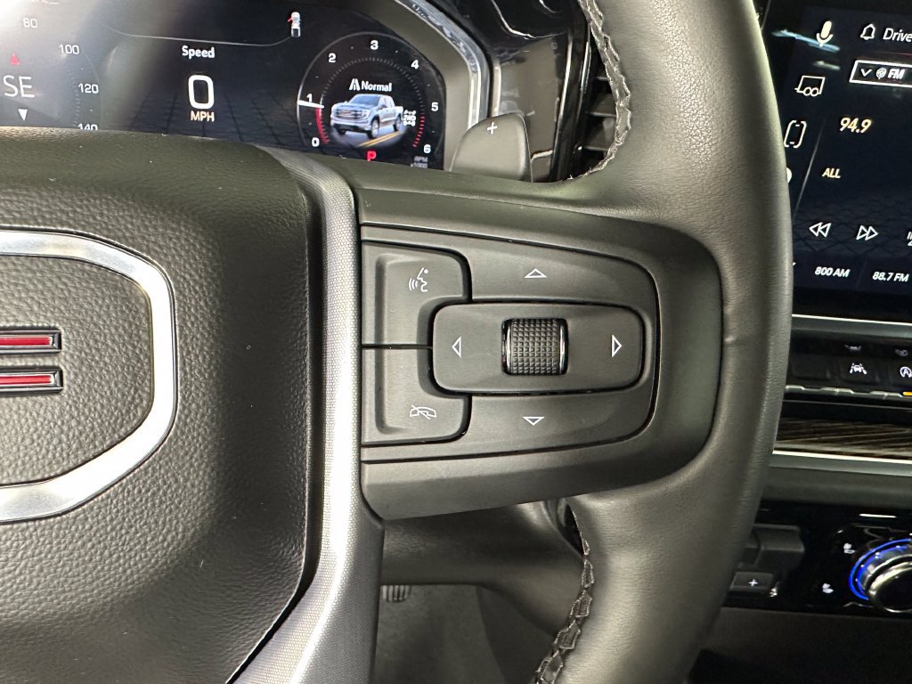 Used 2025 GMC Sierra 1500 Elevation AWD/4WD image 14
