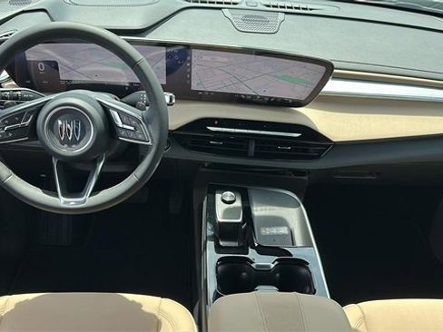 New 2025 Buick Enclave Preferred image 14