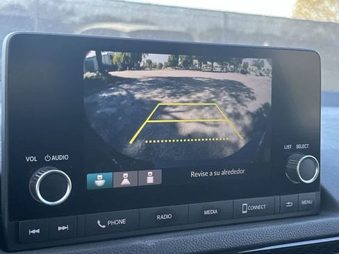 Used 2024 Honda Civic Sport image 19