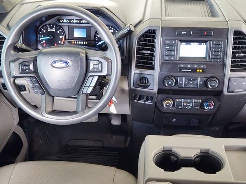 Used 2022 Ford F250 XL w/ Power Equipment Group RWD image 28
