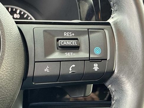 Certified 2023 Nissan Pathfinder SV w/ SV Premium Package AWD/4WD image 26