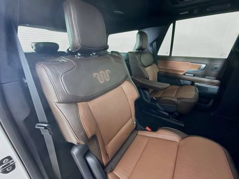 New 2026 Ford Expedition King Ranch AWD/4WD image 29