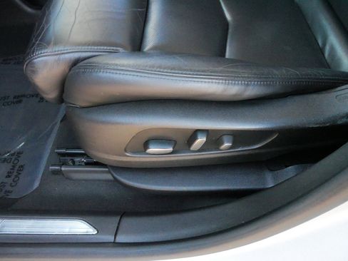 Used 2017 Cadillac XT5 Luxury w/ Driver Awareness Package image 20