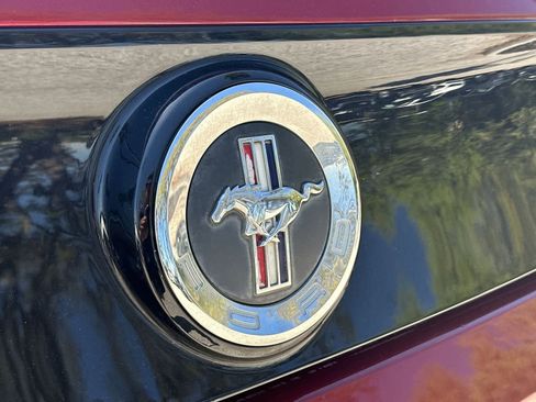 Used 2014 Ford Mustang Premium w/ Equipment Group 202A image 8