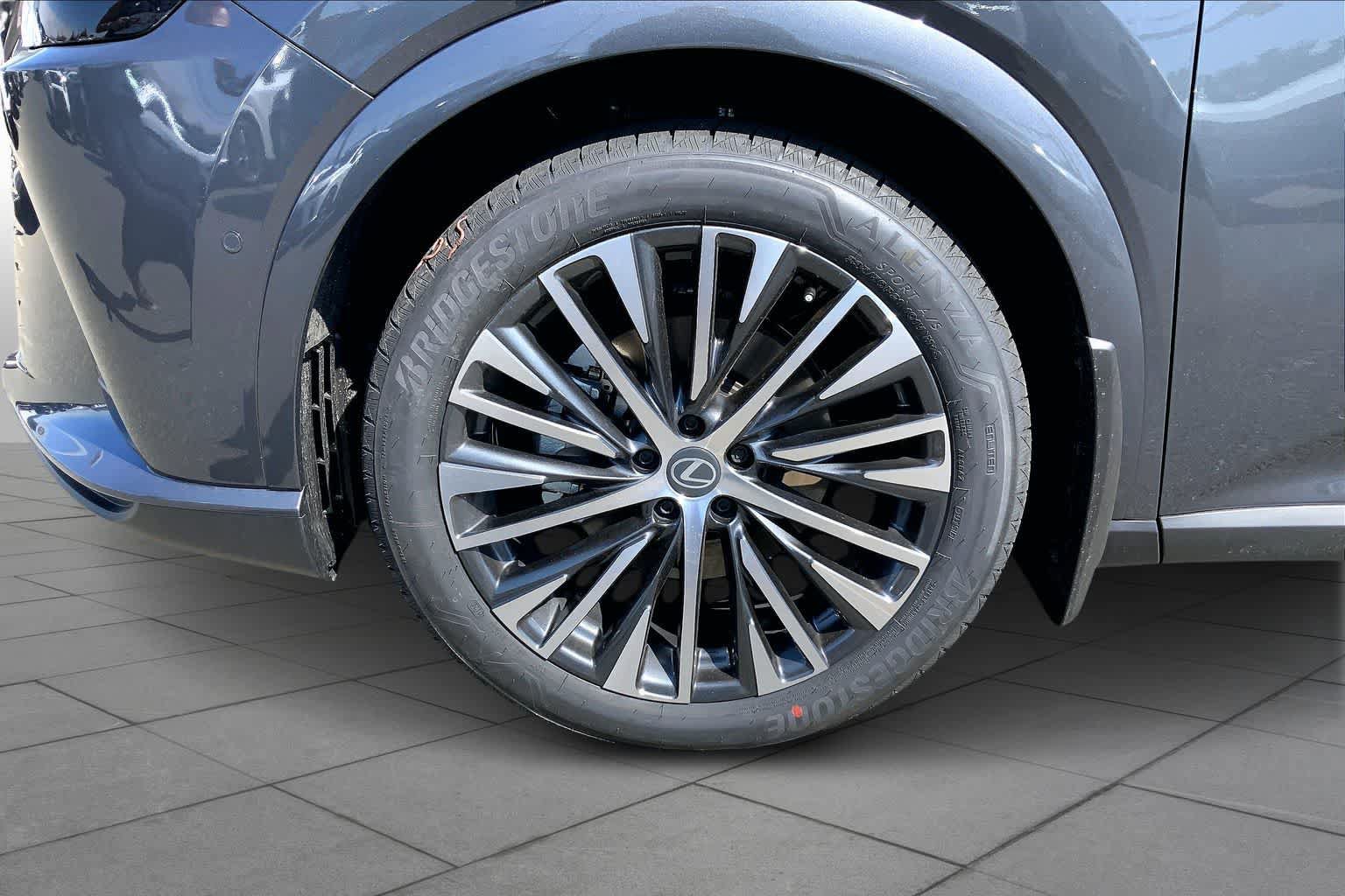 New 2026 Lexus RX 350 Premium Plus AWD/4WD image 11