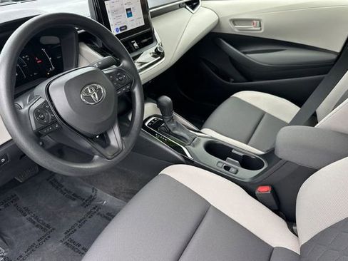 Certified 2026 Toyota Corolla LE image 12