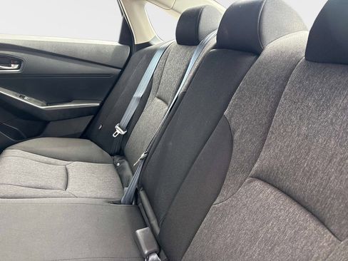 Used 2024 Honda Accord LX image 10