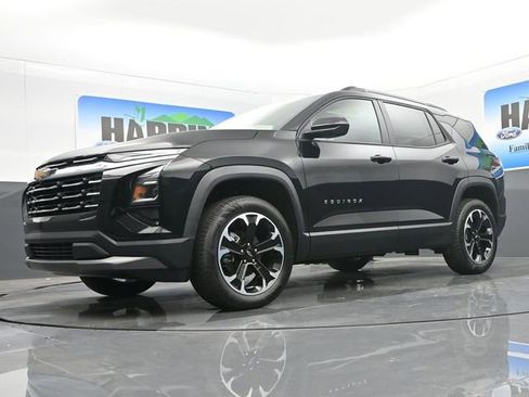 New 2026 Chevrolet Equinox LT w/ Convenience Package II image 20