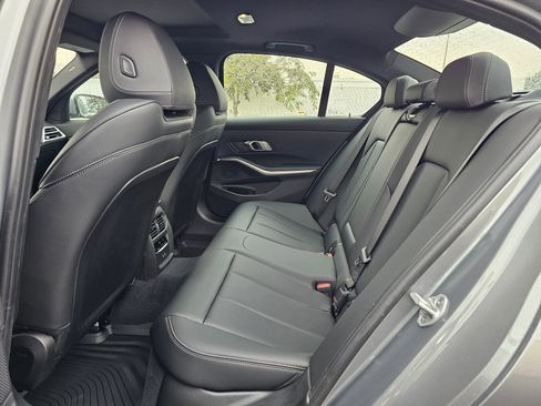 New 2025 BMW 330i xDrive Sedan image 13