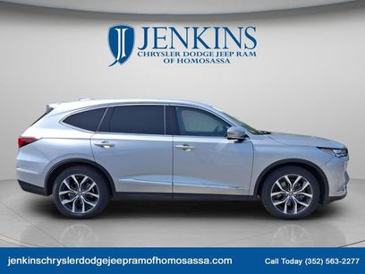 Used 2023 Acura MDX FWD w/ Technology Package