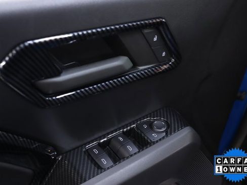 Used 2023 Chevrolet Colorado Trail Boss w/ Advanced Trailering Package image 24