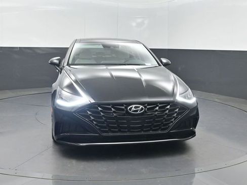 Used 2022 Hyundai Sonata SEL w/ Convenience Package FWD image 36