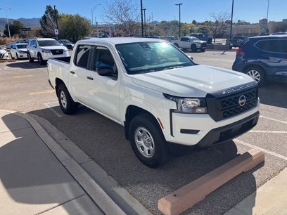 Used 2024 Nissan Frontier S w/ Technology Package
