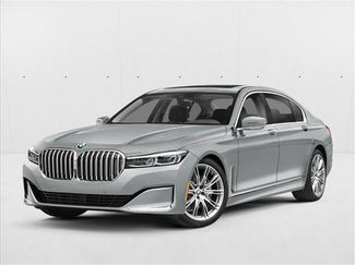 Used 2020 BMW 740i w/ Premium Package RWD video 1