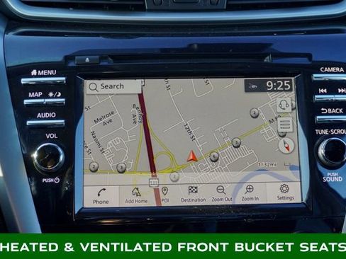 Used 2024 Nissan Murano Platinum image 19