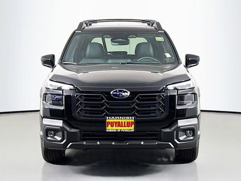 New 2026 Subaru Outback Limited XT image 2